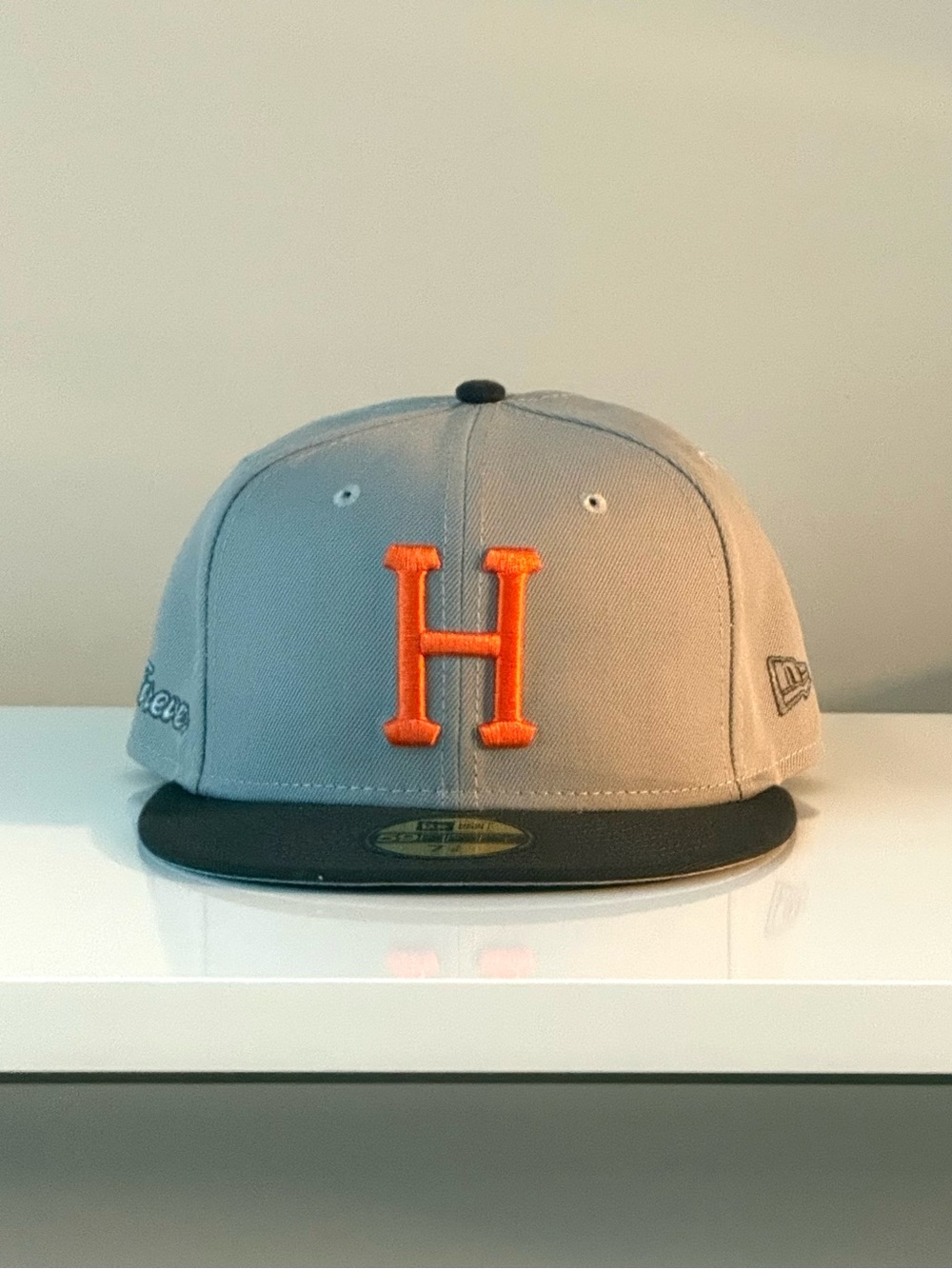 New Era HUF Forever 59Fifty Fitted Cap